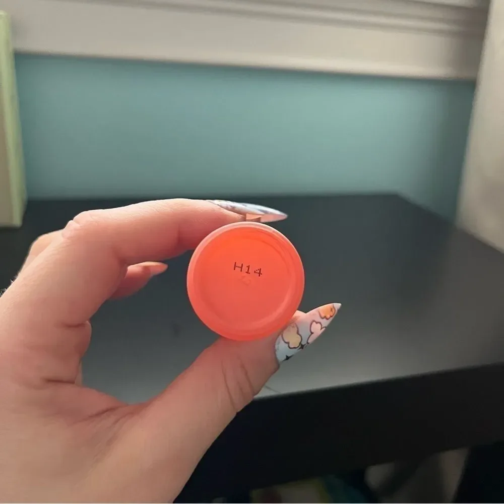 Pacifica Glow Baby Vitamin C Booster Cruelty-Free Serum Mini Size 0.5 Fl Oz NIB